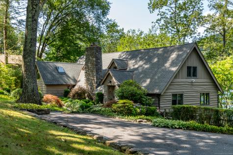 25 Echo Drive New Milford CT 06776