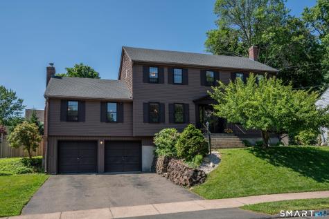 80 Westminster Drive West Hartford CT 06107