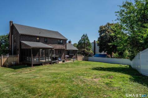80 Westminster Drive West Hartford CT 06107