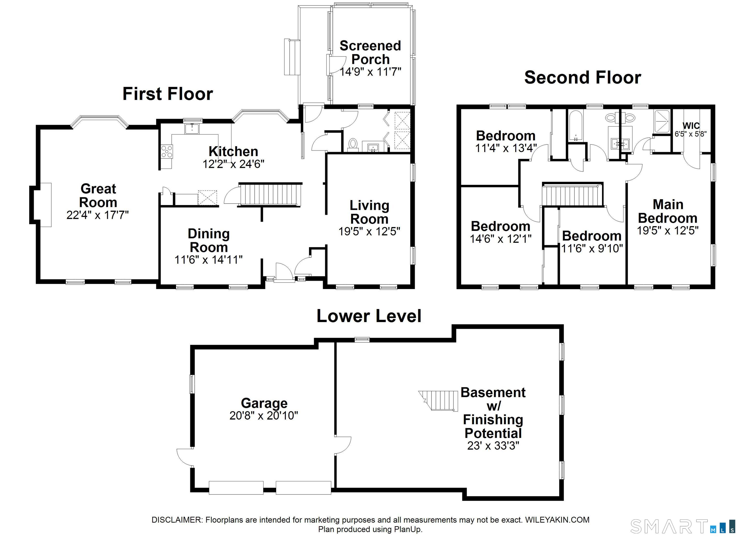 80 Westminster Drive West Hartford CT 06107