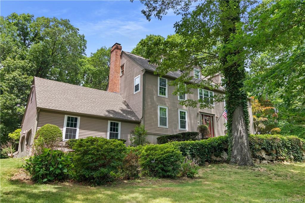 2 Partridge Lane Guilford CT 06437