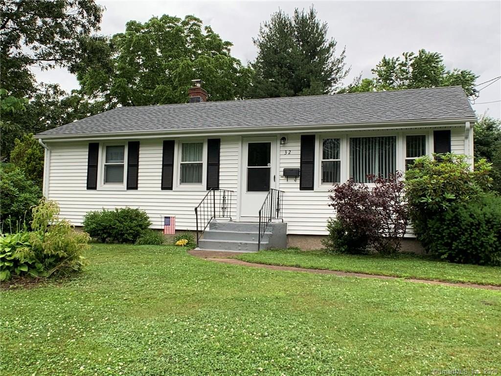 32 Gowin Road Middletown CT 06457