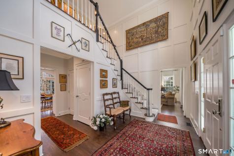 9 Matson Ridge Old Lyme CT 06371