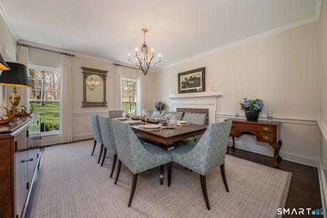 9 Matson Ridge Old Lyme CT 06371