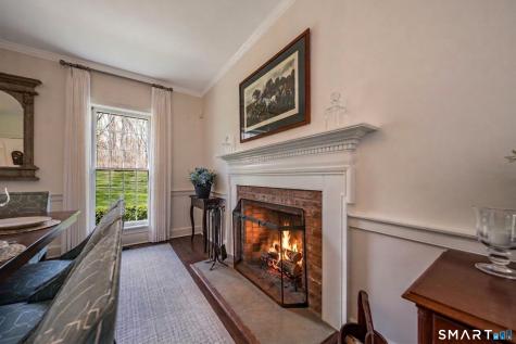 9 Matson Ridge Old Lyme CT 06371