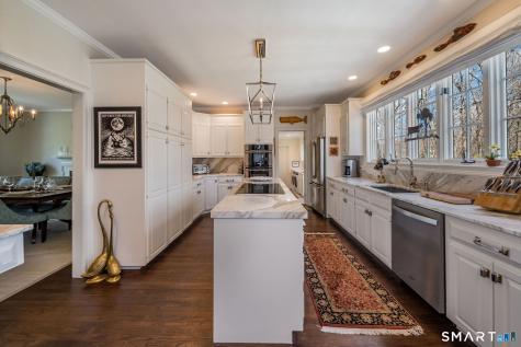 9 Matson Ridge Old Lyme CT 06371