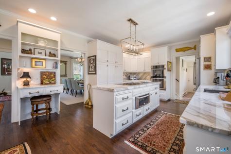 9 Matson Ridge Old Lyme CT 06371
