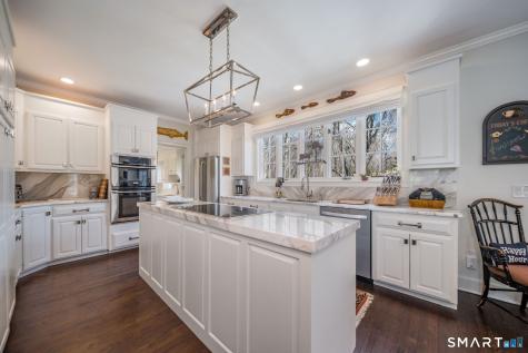 9 Matson Ridge Old Lyme CT 06371