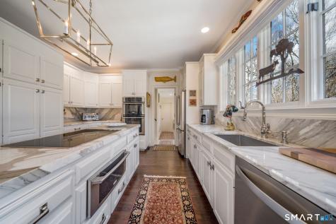 9 Matson Ridge Old Lyme CT 06371