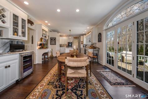 9 Matson Ridge Old Lyme CT 06371