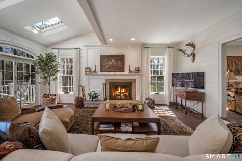 9 Matson Ridge Old Lyme CT 06371