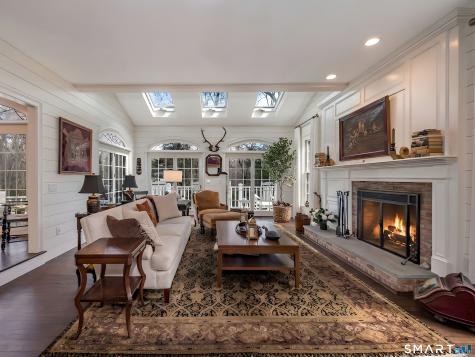 9 Matson Ridge Old Lyme CT 06371