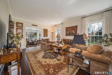 9 Matson Ridge Old Lyme CT 06371