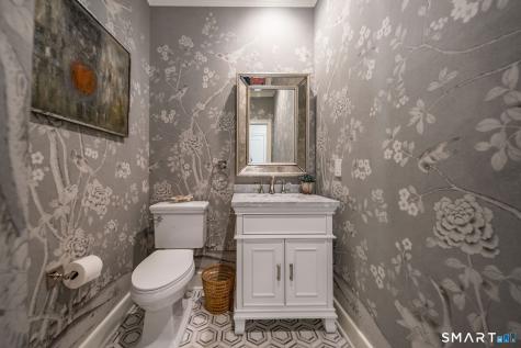 9 Matson Ridge Old Lyme CT 06371