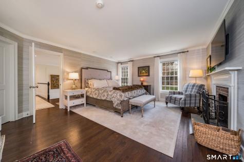 9 Matson Ridge Old Lyme CT 06371