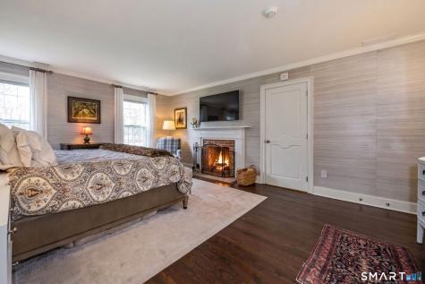 9 Matson Ridge Old Lyme CT 06371