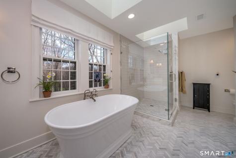 9 Matson Ridge Old Lyme CT 06371