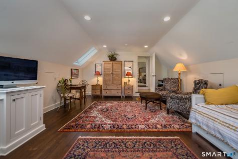 9 Matson Ridge Old Lyme CT 06371