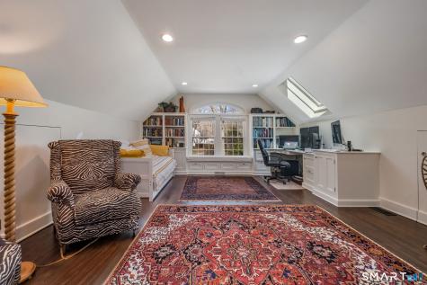 9 Matson Ridge Old Lyme CT 06371