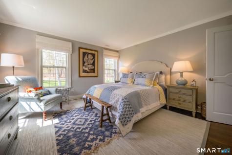 9 Matson Ridge Old Lyme CT 06371