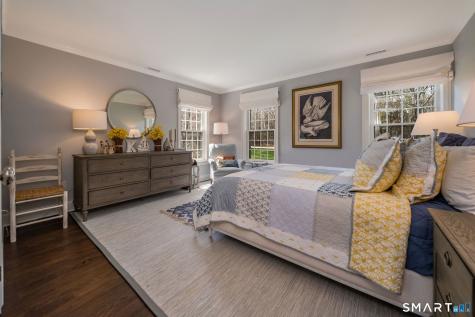 9 Matson Ridge Old Lyme CT 06371