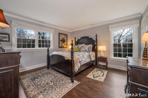 9 Matson Ridge Old Lyme CT 06371