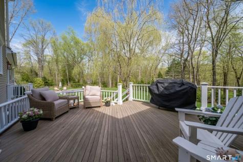 9 Matson Ridge Old Lyme CT 06371