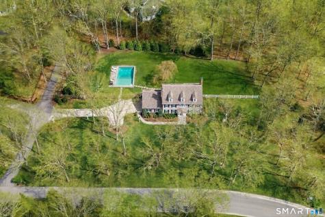 9 Matson Ridge Old Lyme CT 06371