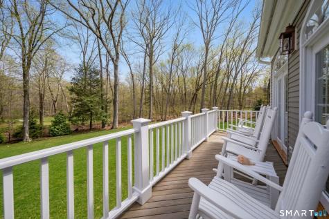 9 Matson Ridge Old Lyme CT 06371