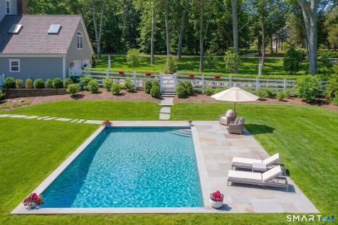 9 Matson Ridge Old Lyme CT 06371