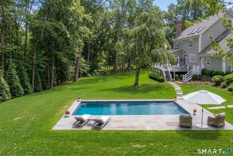 9 Matson Ridge Old Lyme CT 06371