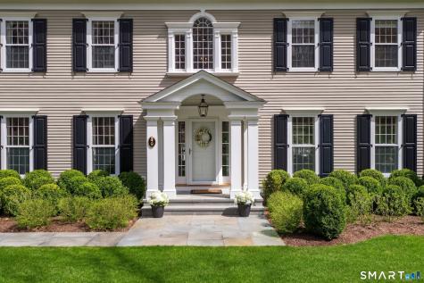 9 Matson Ridge Old Lyme CT 06371