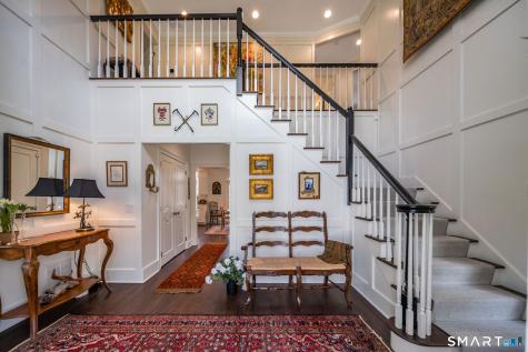 9 Matson Ridge Old Lyme CT 06371