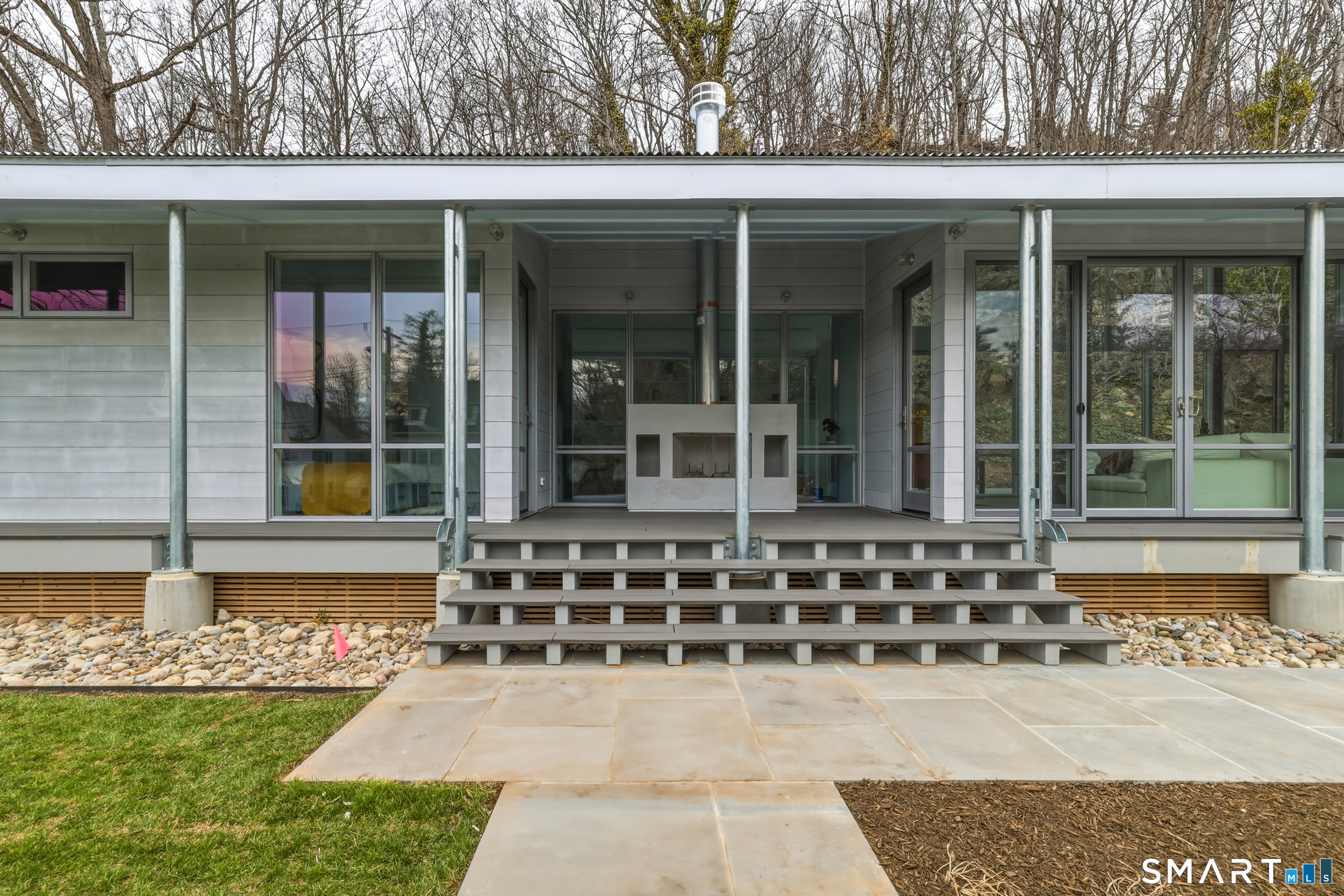 169 Mill Rock Road Hamden CT 06517