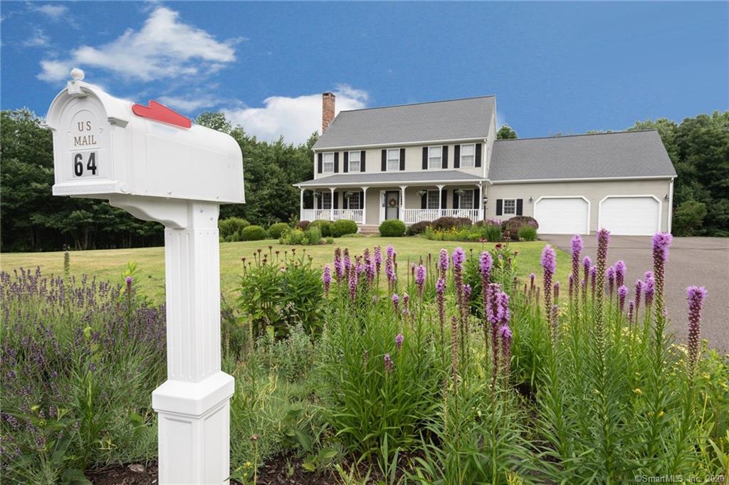64 Whisper Wind Road Middlefield CT 06455