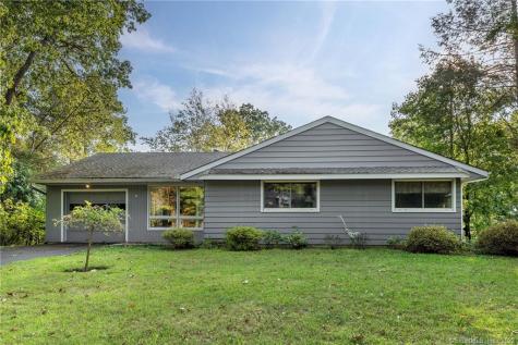 6 Sunset Drive New Fairfield CT 06812