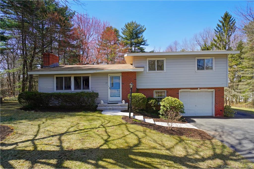 17 Williams Road Bolton CT 06043