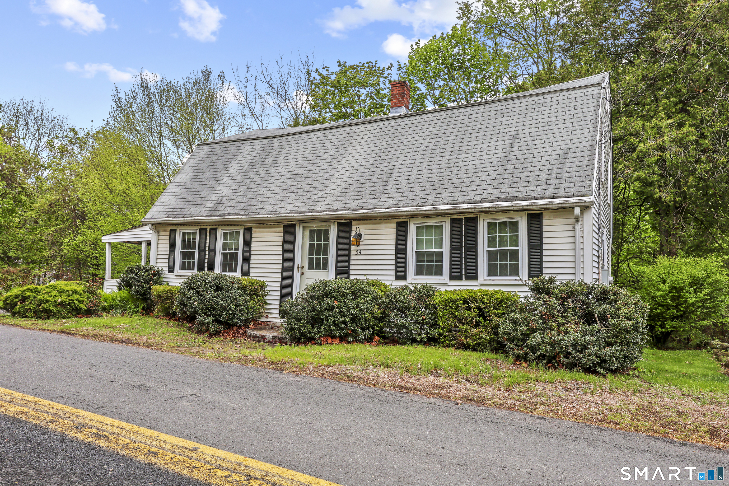 54 Pratt Street Rocky Hill CT 06067