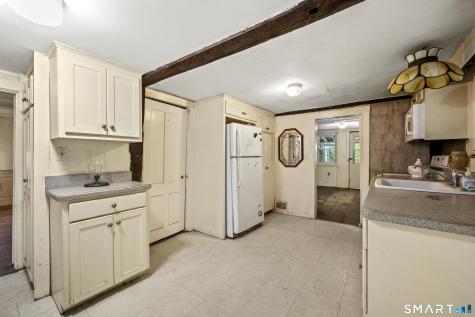 54 Pratt Street Rocky Hill CT 06067