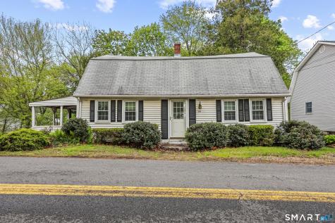 54 Pratt Street Rocky Hill CT 06067