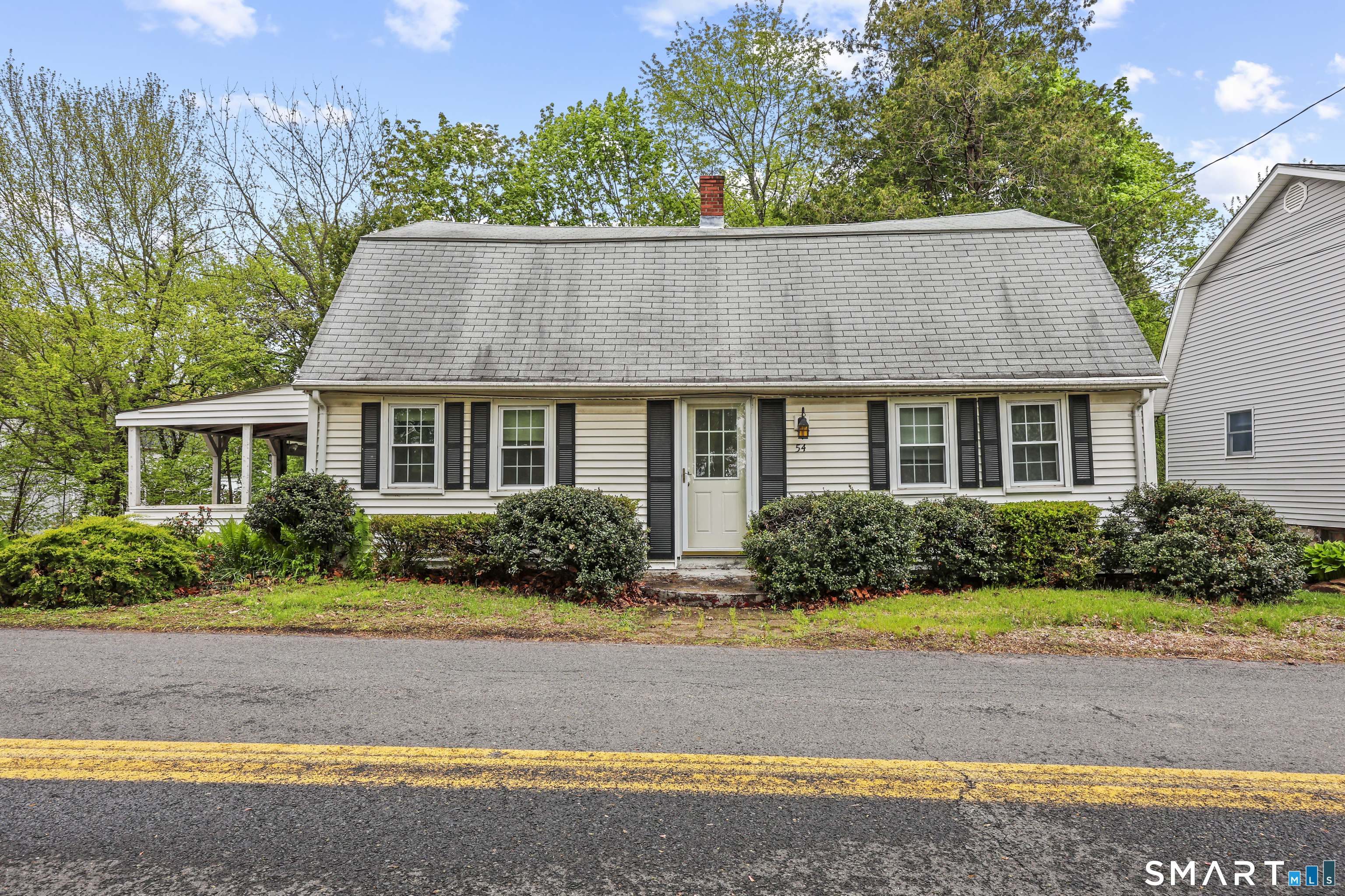 54 Pratt Street Rocky Hill CT 06067