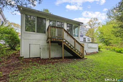 54 Pratt Street Rocky Hill CT 06067