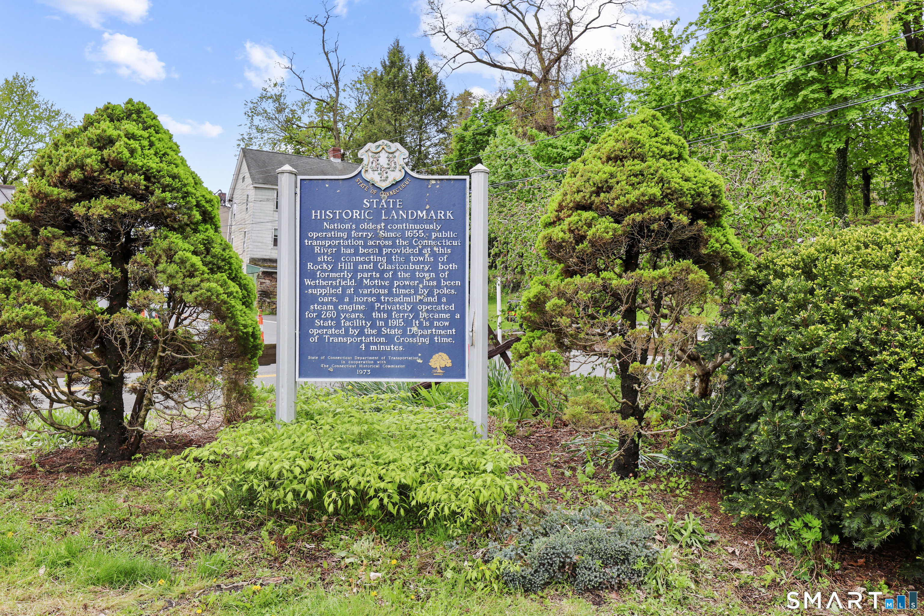 54 Pratt Street Rocky Hill CT 06067