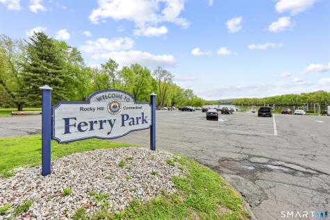 54 Pratt Street Rocky Hill CT 06067