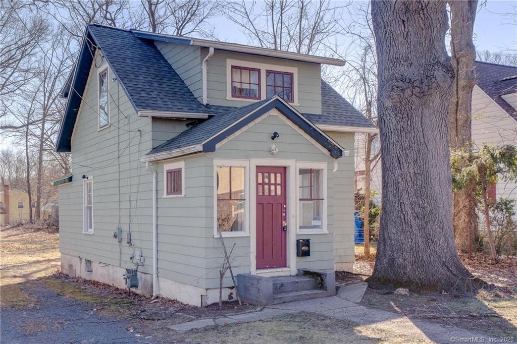 52 Greenwood Avenue Bloomfield CT 06002