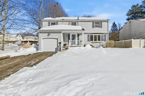 98 Wheeler Lane Torrington CT 06790