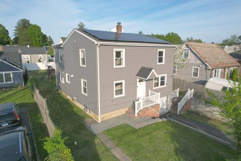 6 Silk Street Norwalk CT 06850