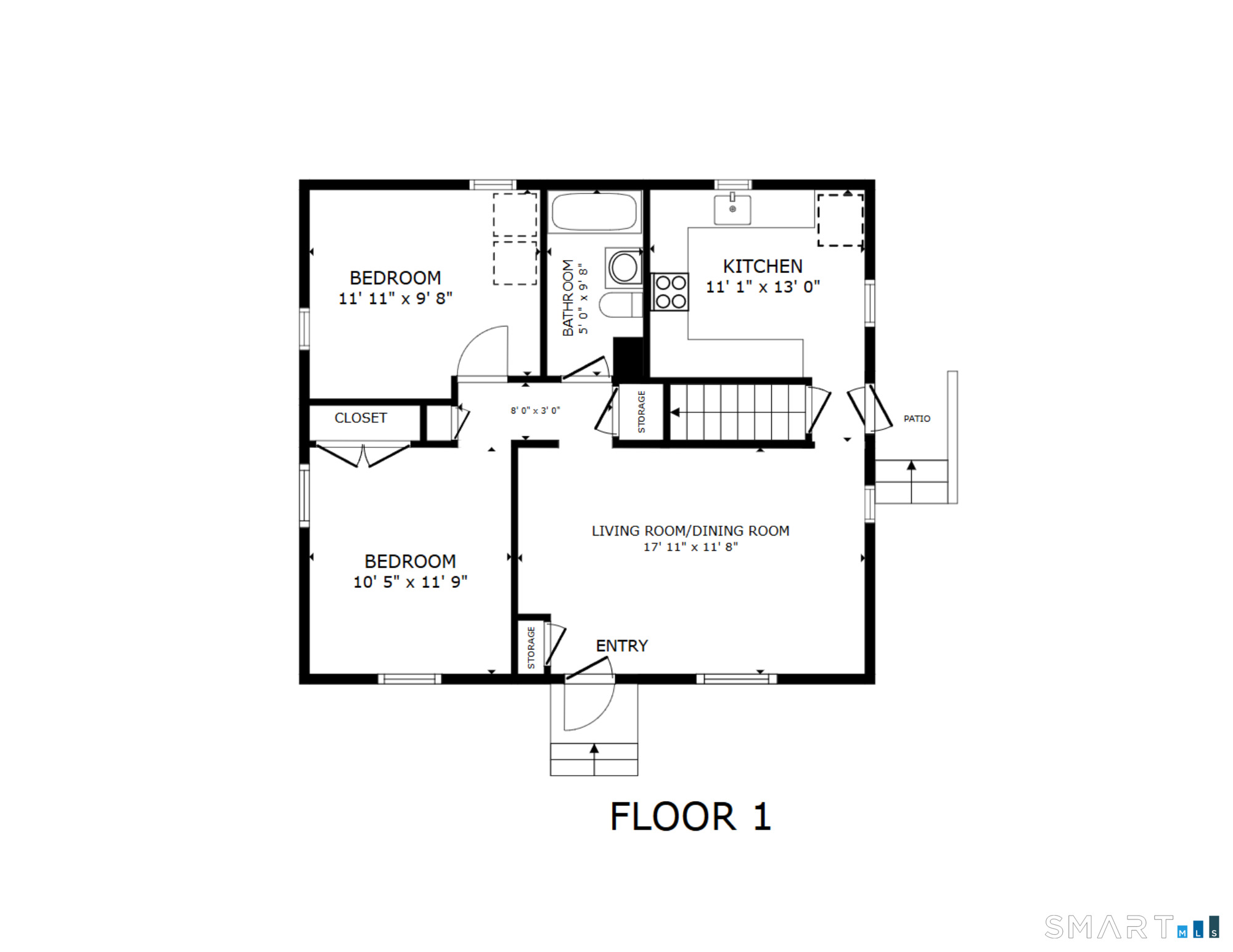 39 Gary Street Bridgeport CT 06610