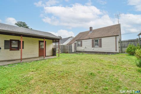 39 Gary Street Bridgeport CT 06610