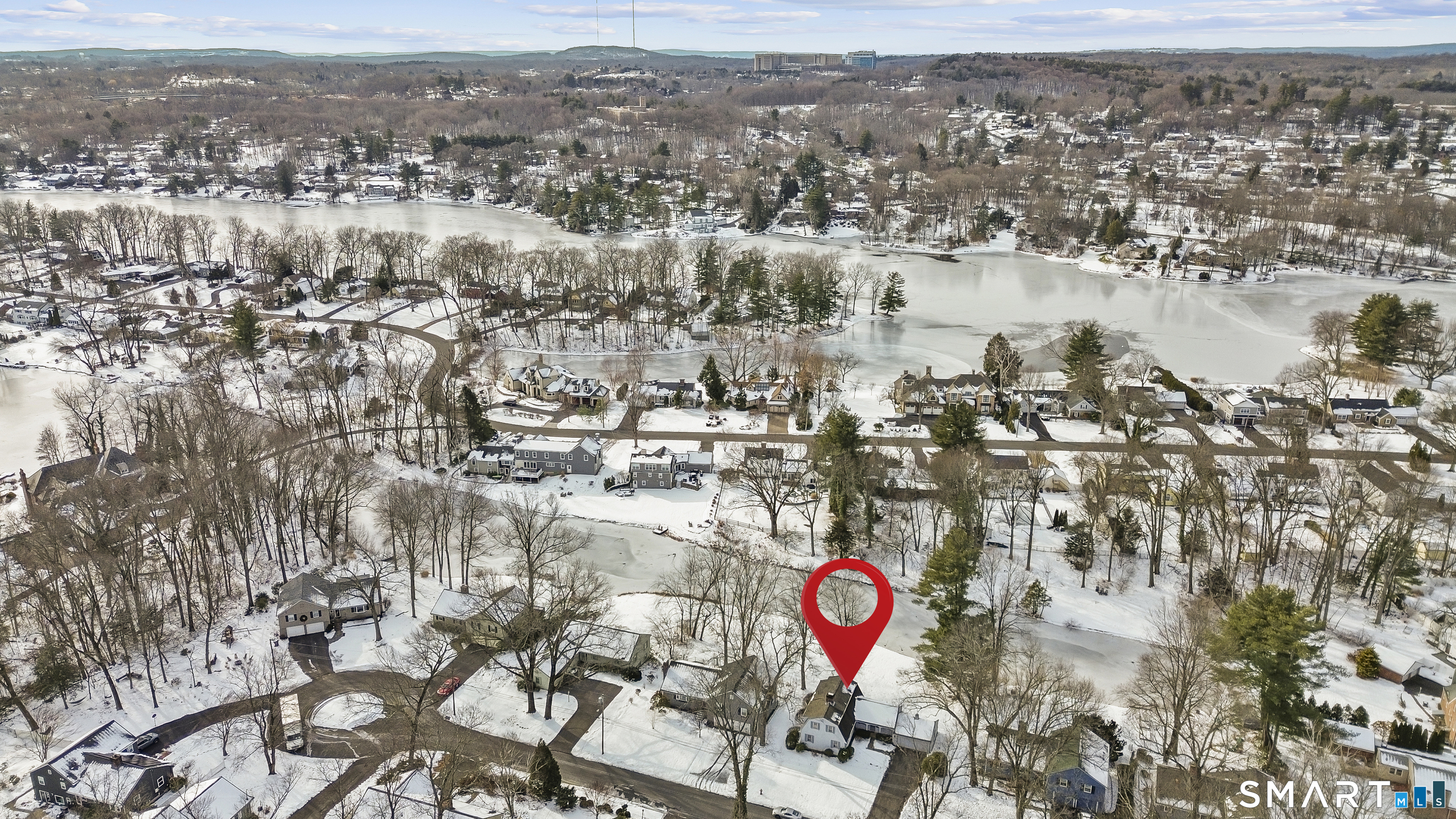 15 Garland Road West Hartford CT 06107